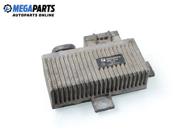 Реле подгревни свещи за Renault Kangoo Van (08.1997 - 02.2008) D 55 1.9 (KC0D), № 7700111525