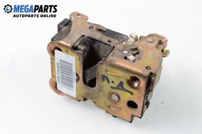 Брава на врата за Renault Kangoo Van (08.1997 - 02.2008), позиция: предна, дясна