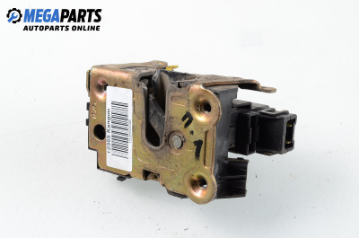 Брава на врата за Renault Kangoo Van (08.1997 - 02.2008), позиция: предна, лява