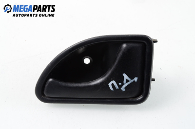 Вътрешна дръжка за Renault Kangoo Van (08.1997 - 02.2008), 4+1 вр., товарен, позиция: предна, дясна