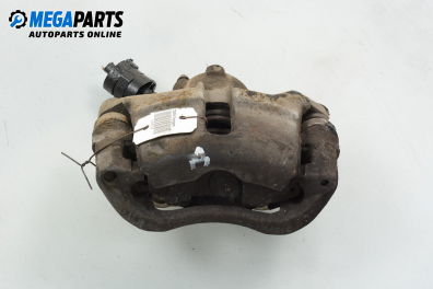 Спирачен апарат за Renault Kangoo Van (08.1997 - 02.2008), позиция: предна, дясна