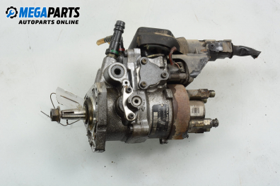 ГНП-горивонагнетателна помпа за Renault Kangoo Van (08.1997 - 02.2008) D 55 1.9 (KC0D), 54 к.с., № Delphi R8640A111B