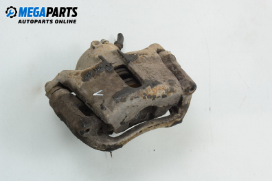 Спирачен апарат за Renault Kangoo Van (08.1997 - 02.2008), позиция: предна, лява