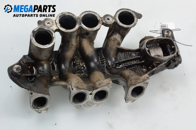 Всмукателен колектор за Renault Kangoo Van (08.1997 - 02.2008) D 55 1.9 (KC0D), 54 к.с.