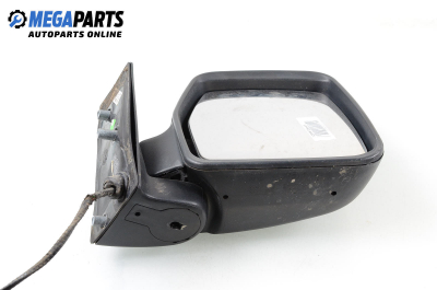 Огледало за Peugeot Expert Box I (07.1995 - 03.2008), 2+1 вр., товарен, позиция: дясна