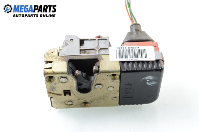 Брава на врата за Peugeot Expert Box I (07.1995 - 03.2008), позиция: предна, дясна