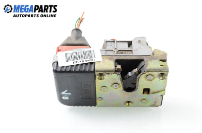 Брава на врата за Peugeot Expert Box I (07.1995 - 03.2008), позиция: предна, лява