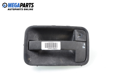 Външна дръжка за Peugeot Expert Box I (07.1995 - 03.2008), 2+1 вр., товарен, позиция: предна, дясна