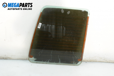 Странично стъкло за Peugeot Expert Box I (07.1995 - 03.2008), 2+1 вр., товарен, позиция: задна, лява