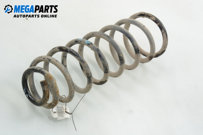 Пружина за ходова част за Peugeot Expert Box I (07.1995 - 03.2008), товарен, позиция: задна