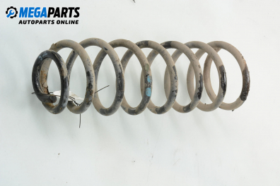 Пружина за ходова част за Peugeot Expert Box I (07.1995 - 03.2008), товарен, позиция: задна