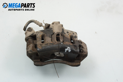 Спирачен апарат за Peugeot Expert Box I (07.1995 - 03.2008), позиция: предна, дясна