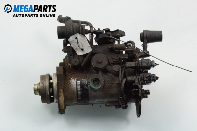 ГНП-горивонагнетателна помпа за Peugeot Expert Box I (07.1995 - 03.2008) 1.9 D 70, 69 к.с.