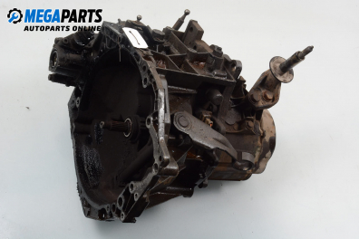 Ръчна скоростна кутия за Peugeot Expert Box I (07.1995 - 03.2008) 1.9 D 70, 69 к.с.