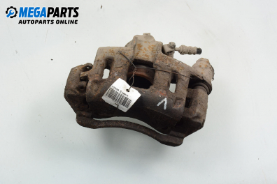 Спирачен апарат за Peugeot Expert Box I (07.1995 - 03.2008), позиция: предна, лява