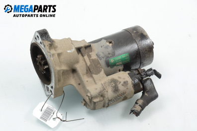 Стартер за Nissan Almera I Hatchback (07.1995 - 07.2001) 2.0 D, 75 к.с., № 2330054A05