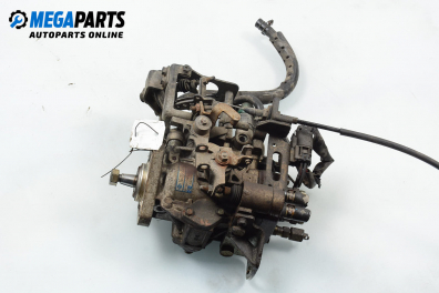 ГНП-горивонагнетателна помпа за Nissan Almera I Hatchback (07.1995 - 07.2001) 2.0 D, 75 к.с.