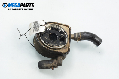 Маслоохладител за Nissan Almera I Hatchback (07.1995 - 07.2001) 2.0 D, 75 к.с.