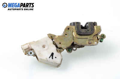 Брава на врата за Nissan Almera I Hatchback (07.1995 - 07.2001), позиция: лява