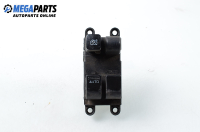 Бутони ел. стъкла  за Nissan Almera I Hatchback (07.1995 - 07.2001)