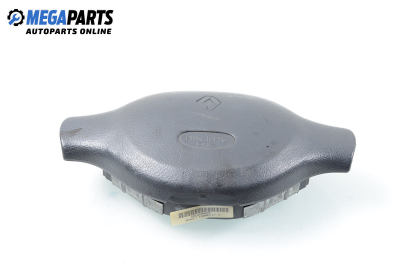 Airbag за Renault Clio II Hatchback (09.1998 - 09.2005), 4+1 вр., хечбек, позиция: предна
