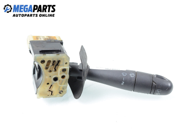 Лостче за чистачки за Renault Clio II Hatchback (09.1998 - 09.2005)