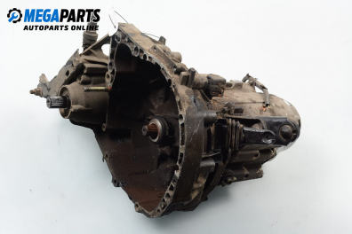 Ръчна скоростна кутия за Renault Clio II Hatchback (09.1998 - 09.2005) 1.4 (B/CB0C), 75 к.с.