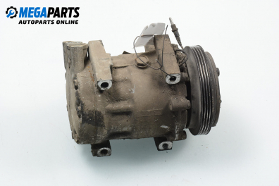 Компресор климатик за Renault Clio II Hatchback (09.1998 - 09.2005) 1.4 (B/CB0C), 75 к.с.