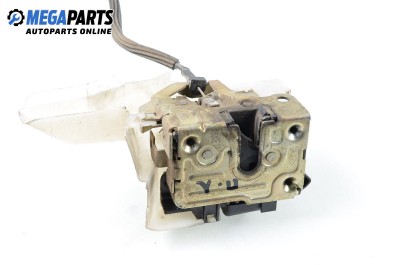 Брава на врата за Renault Clio II Hatchback (09.1998 - 09.2005), позиция: предна, лява