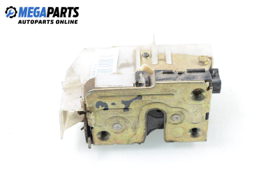 Брава на врата за Renault Clio II Hatchback (09.1998 - 09.2005), позиция: задна, дясна