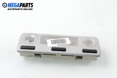 Плафон за BMW 5 Series E39 Sedan (11.1995 - 06.2003)