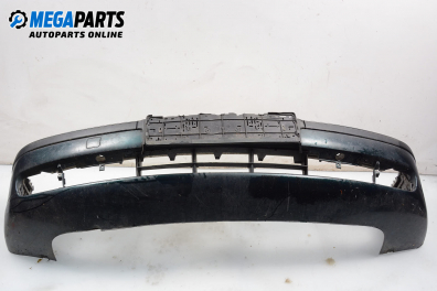 Предна броня за BMW 5 Series E39 Sedan (11.1995 - 06.2003), седан, позиция: предна