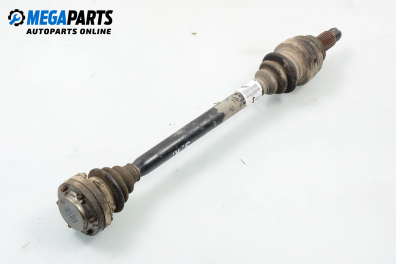 Полуоска за BMW 5 Series E39 Sedan (11.1995 - 06.2003) 520 i, 150 к.с., позиция: задна, лява