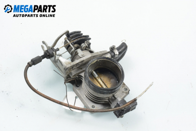 Дроселова клапа за BMW 5 Series E39 Sedan (11.1995 - 06.2003) 520 i, 150 к.с.