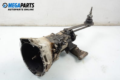 Ръчна скоростна кутия за BMW 5 Series E39 Sedan (11.1995 - 06.2003) 520 i, 150 к.с.