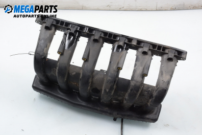 Всмукателен колектор за BMW 5 Series E39 Sedan (11.1995 - 06.2003) 520 i, 150 к.с.