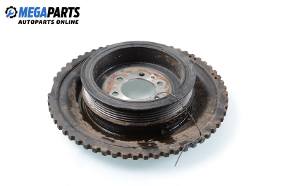 Демпферна шайба за BMW 5 Series E39 Sedan (11.1995 - 06.2003) 520 i, 150 к.с.