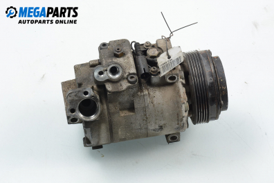 Компресор климатик за BMW 5 Series E39 Sedan (11.1995 - 06.2003) 520 i, 150 к.с.