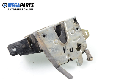 Брава на врата за BMW 5 Series E39 Sedan (11.1995 - 06.2003), позиция: предна, лява