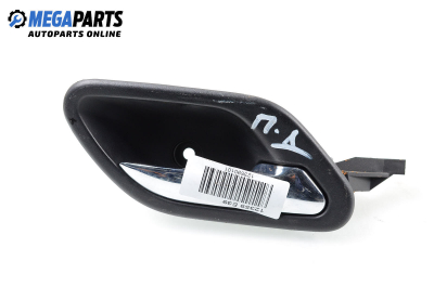 Вътрешна дръжка за BMW 5 Series E39 Sedan (11.1995 - 06.2003), 4+1 вр., седан, позиция: предна, дясна