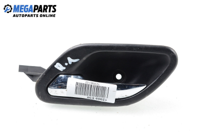 Вътрешна дръжка за BMW 5 Series E39 Sedan (11.1995 - 06.2003), 4+1 вр., седан, позиция: предна, лява