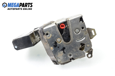 Брава на врата за BMW 5 Series E39 Sedan (11.1995 - 06.2003), позиция: задна, лява