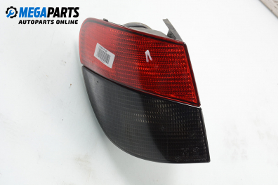 Стоп за Peugeot 406 Break (10.1996 - 10.2004), комби, позиция: лява