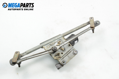 Ел. мотор за чистачките за Peugeot 406 Break (10.1996 - 10.2004), комби, позиция: предна