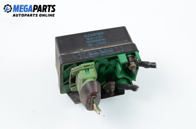 Реле подгревни свещи за Peugeot 406 Break (10.1996 - 10.2004) 1.9 TD, № PSA 9619039780