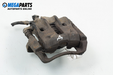 Спирачен апарат за Peugeot 406 Break (10.1996 - 10.2004), позиция: предна, дясна