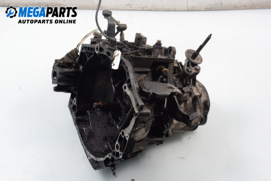 Ръчна скоростна кутия за Peugeot 406 Break (10.1996 - 10.2004) 1.9 TD, 90 к.с.