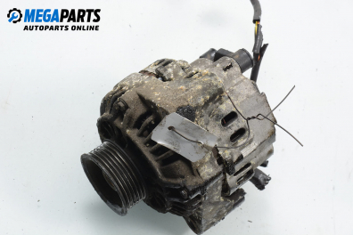 Алтернатор / генератор за Peugeot 406 Break (10.1996 - 10.2004) 1.9 TD, 90 к.с.