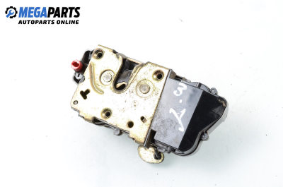 Брава на врата за Peugeot 406 Break (10.1996 - 10.2004), позиция: задна, дясна