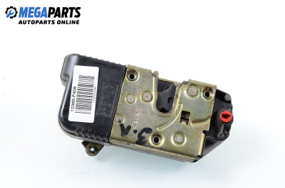 Брава на врата за Peugeot 406 Break (10.1996 - 10.2004), позиция: задна, лява